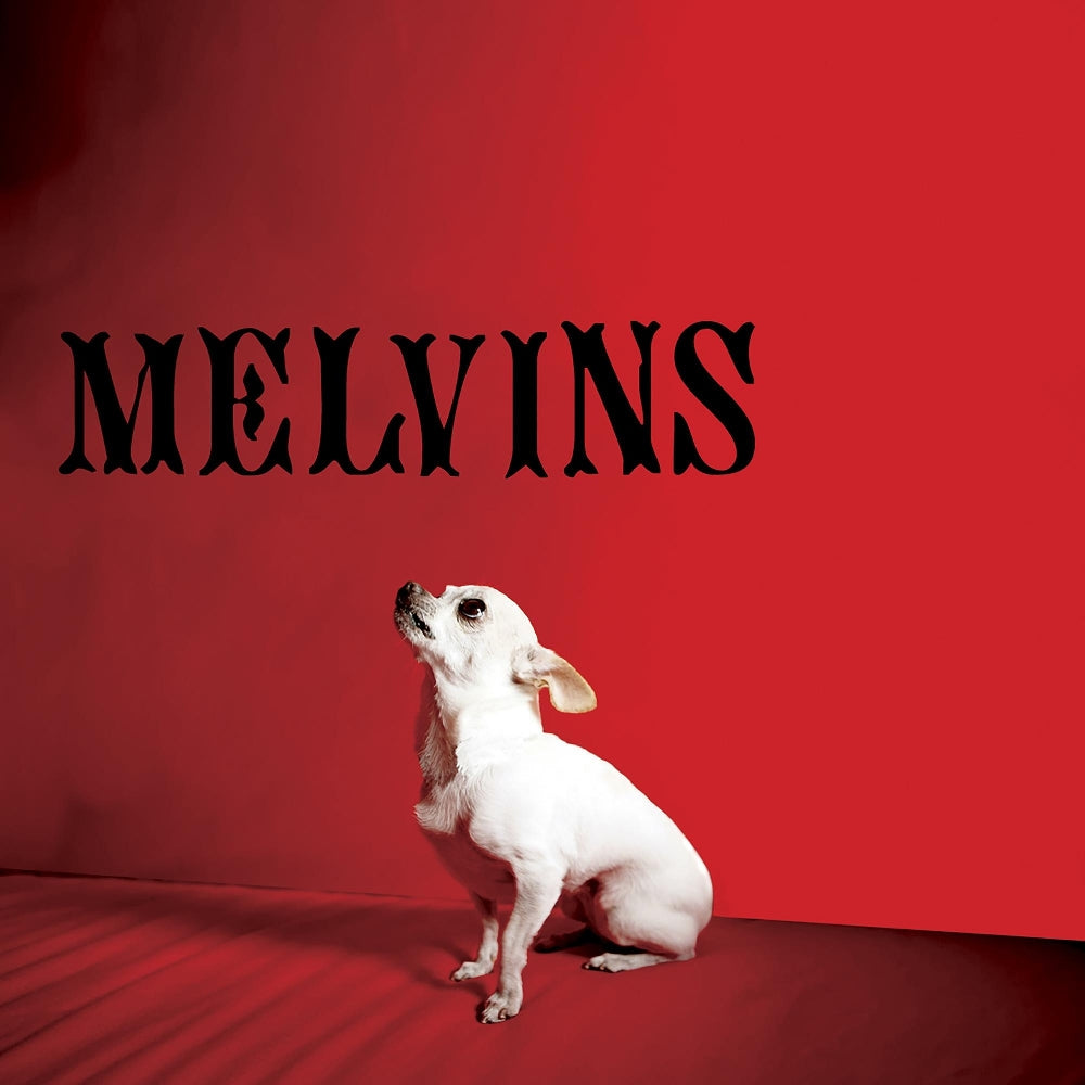 Melvins - Nude With Boots - LP COLORED - Ipecac