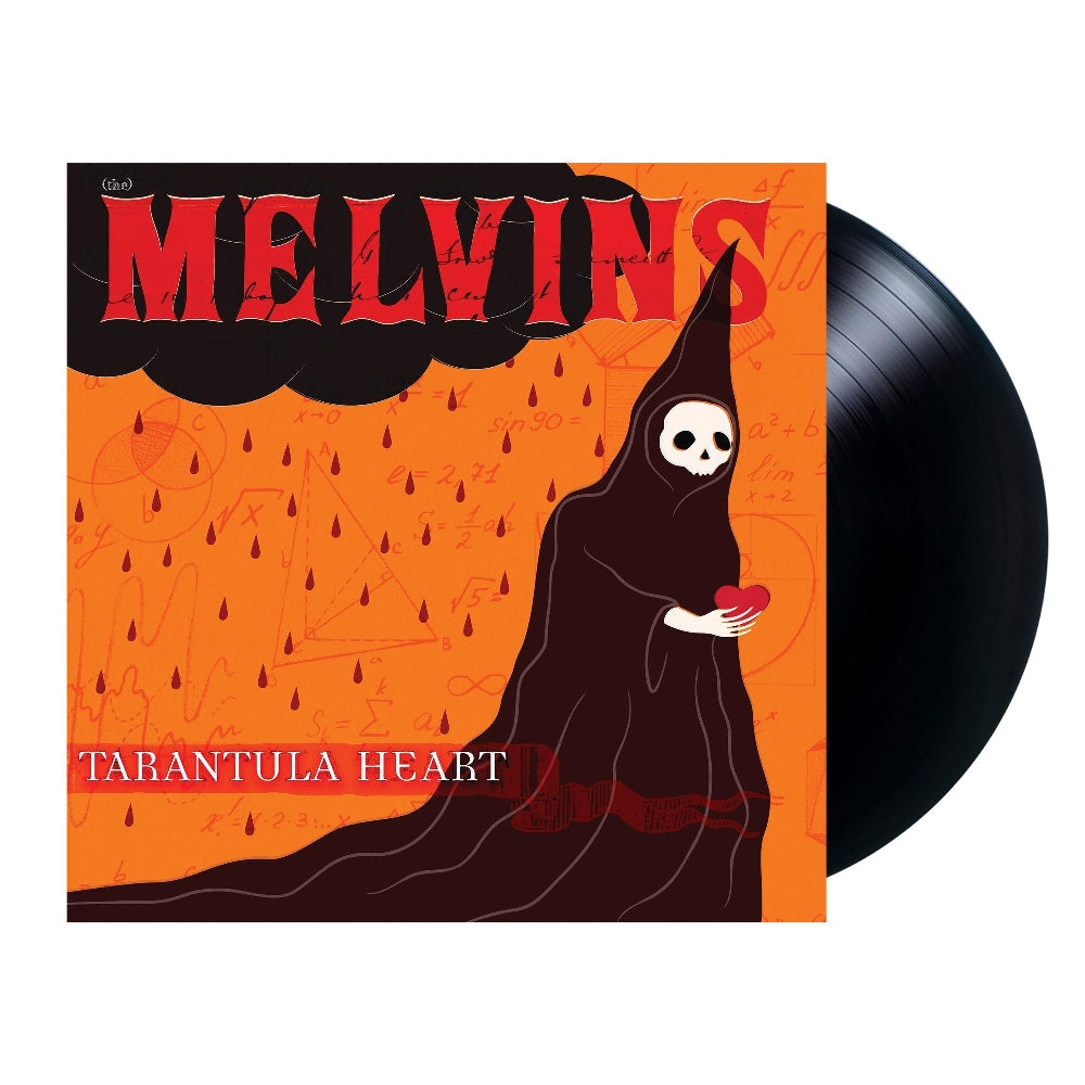 Melvins - Tarantula Heart - LP - Ipecac