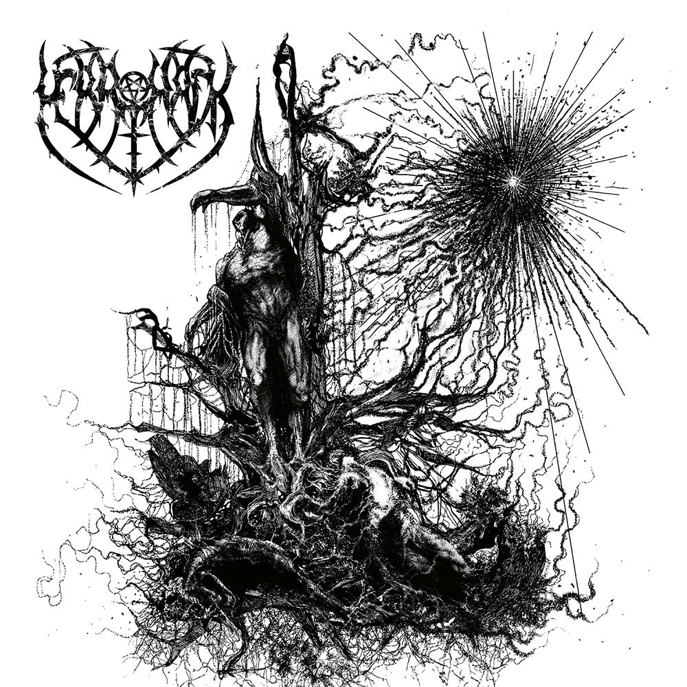 Merrimack - Of Grace And Gravity - LP Gatefold Colored - Underground Activists - Image 2