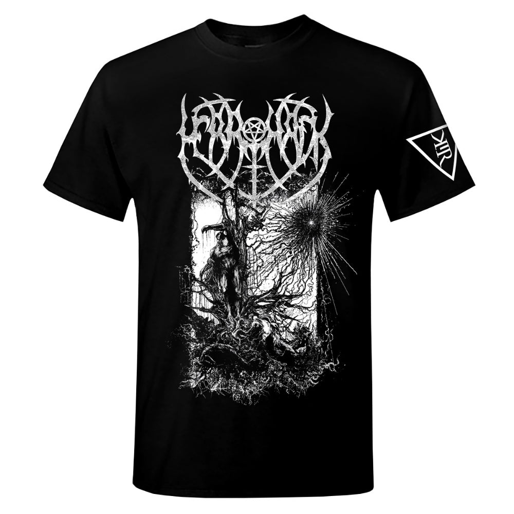 Merrimack - Of Grace And Gravity - T shirt - Underground Activists