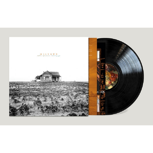 Miltown - Tales Of Never Letting Go - LP - Man Alive Creative