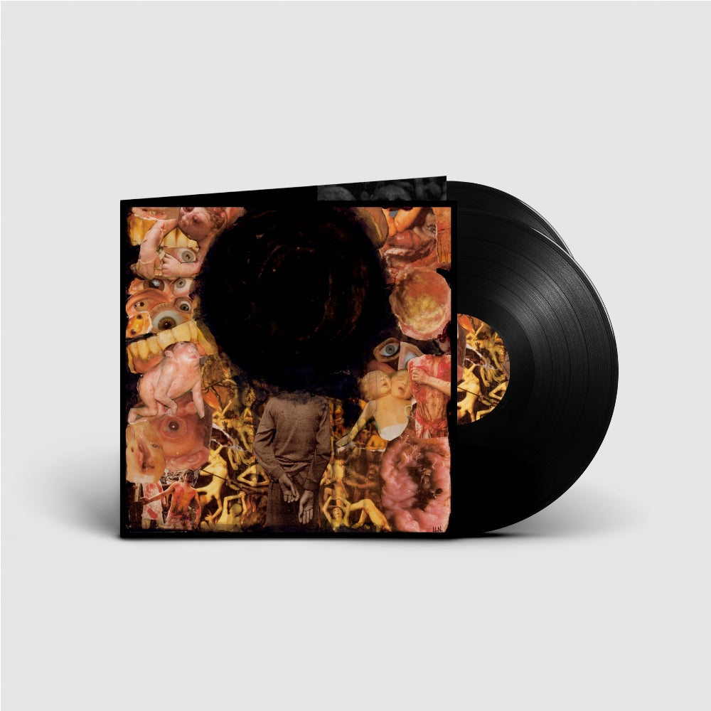 Miscarriage - Imminent Horror - Double LP Gatefold + Download Card - Sentient Ruin
