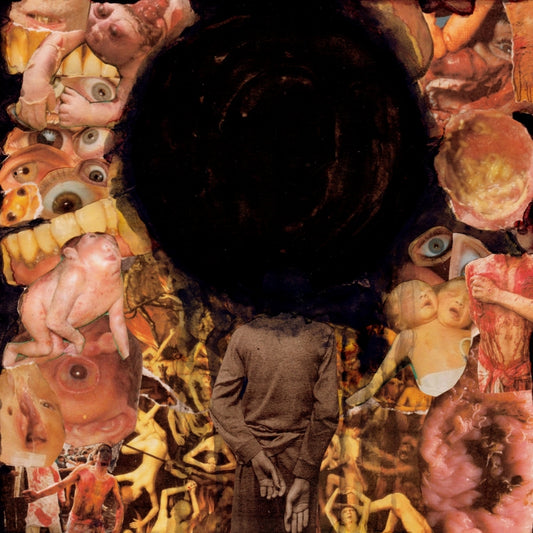 Miscarriage - Imminent Horror - Double LP Gatefold + Download Card - Sentient Ruin - Image 2
