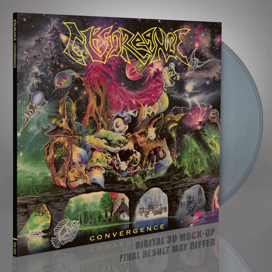 Miscreance - Convergence - LP - SEASON OF MIST