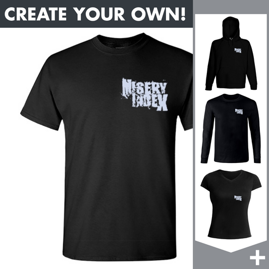 Misery Index - Rituals Of Power 2 - Merchandising