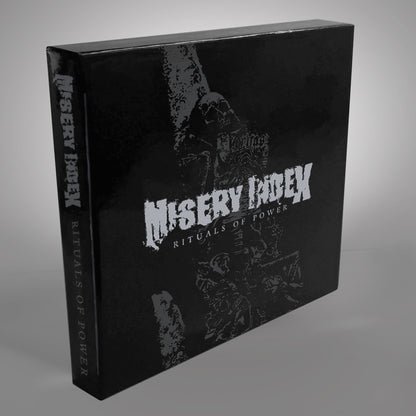 Misery Index - Rituals of Power - CD BOX - SEASON OF MIST - Image 2