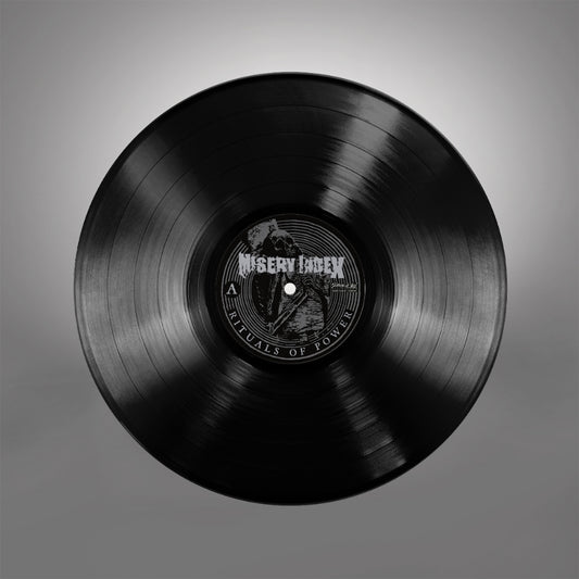 Misery Index - Rituals of Power - LP Gatefold - SEASON OF MIST - Image 2