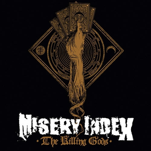 Misery Index - The Killing Gods - CD - SEASON OF MIST - Image 2