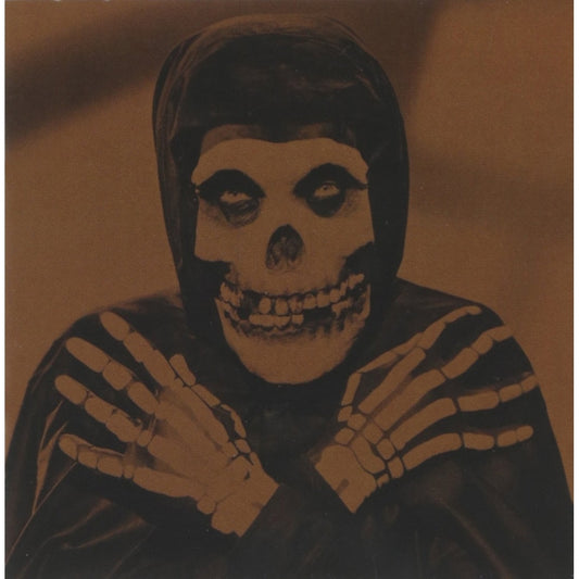 Misfits - Collection 2 - LP - Unknown