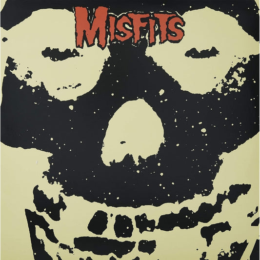 Misfits - Collection - LP - Unknown