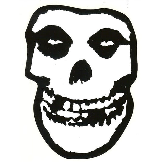 Misfits - Logo - Sticker - Unknown