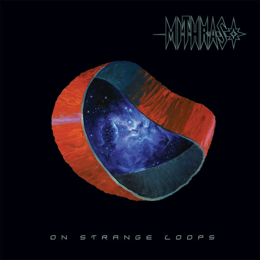 Mithras - On Strange Loops - CD - Willowtip