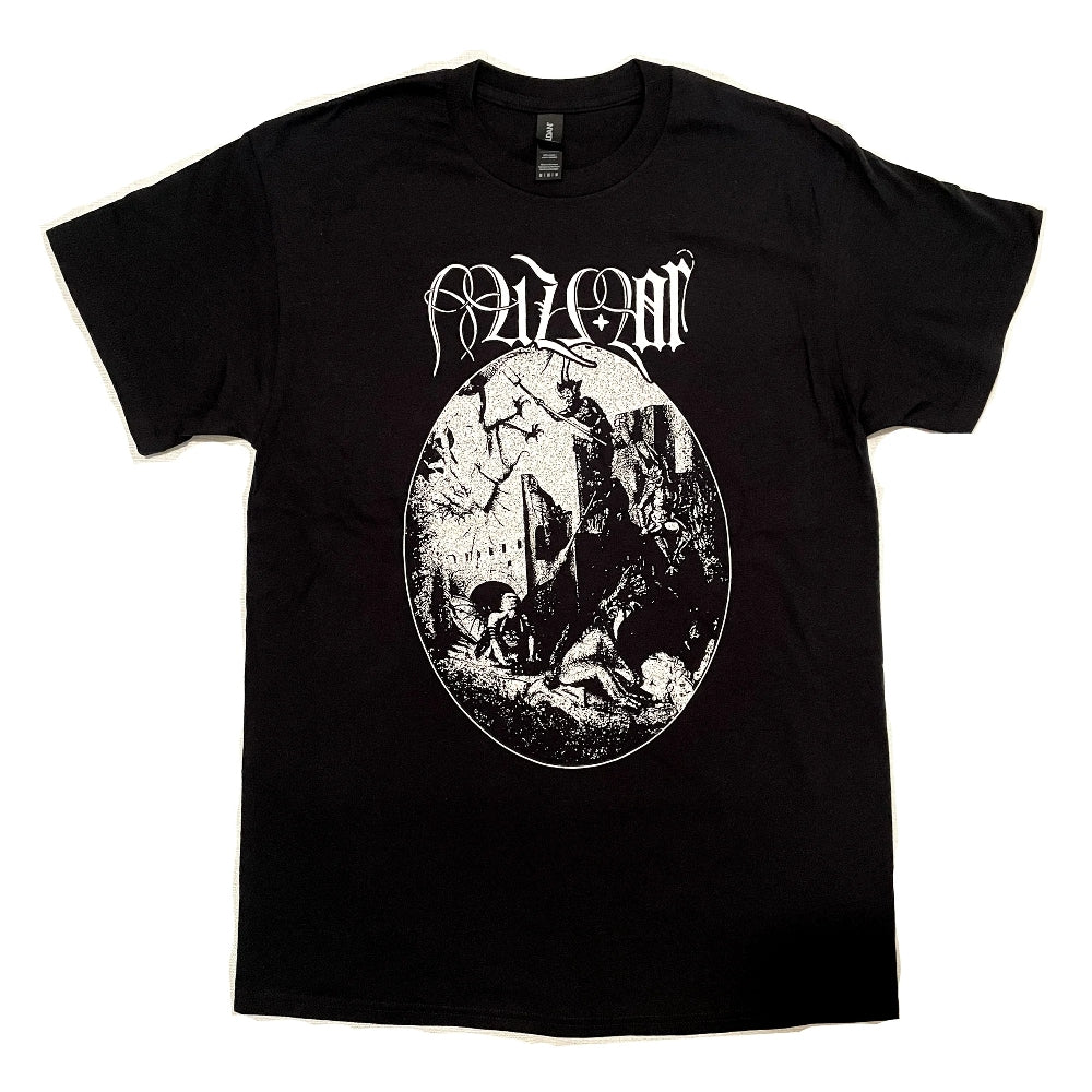 Mizmor - Judgement Tee - T shirt - Mizmor