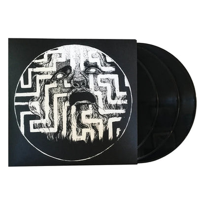 Mizmor - Mishlei - TRIPLE LP - Gilead Media