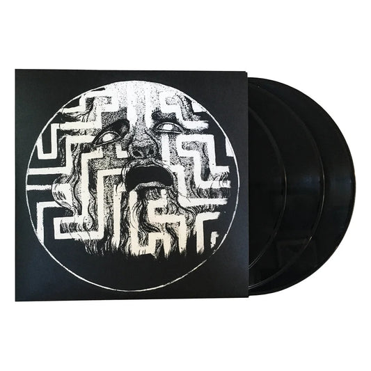Mizmor - Mishlei - TRIPLE LP - Gilead Media