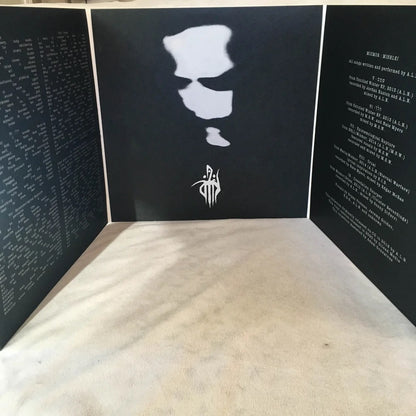Mizmor - Mishlei - TRIPLE LP - Gilead Media - Image 3
