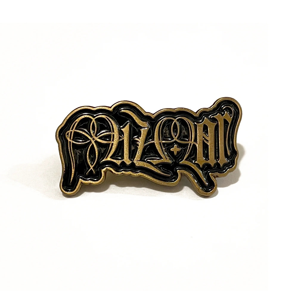 Mizmor - S/T - Enamel Pin - PROFOUND LORE