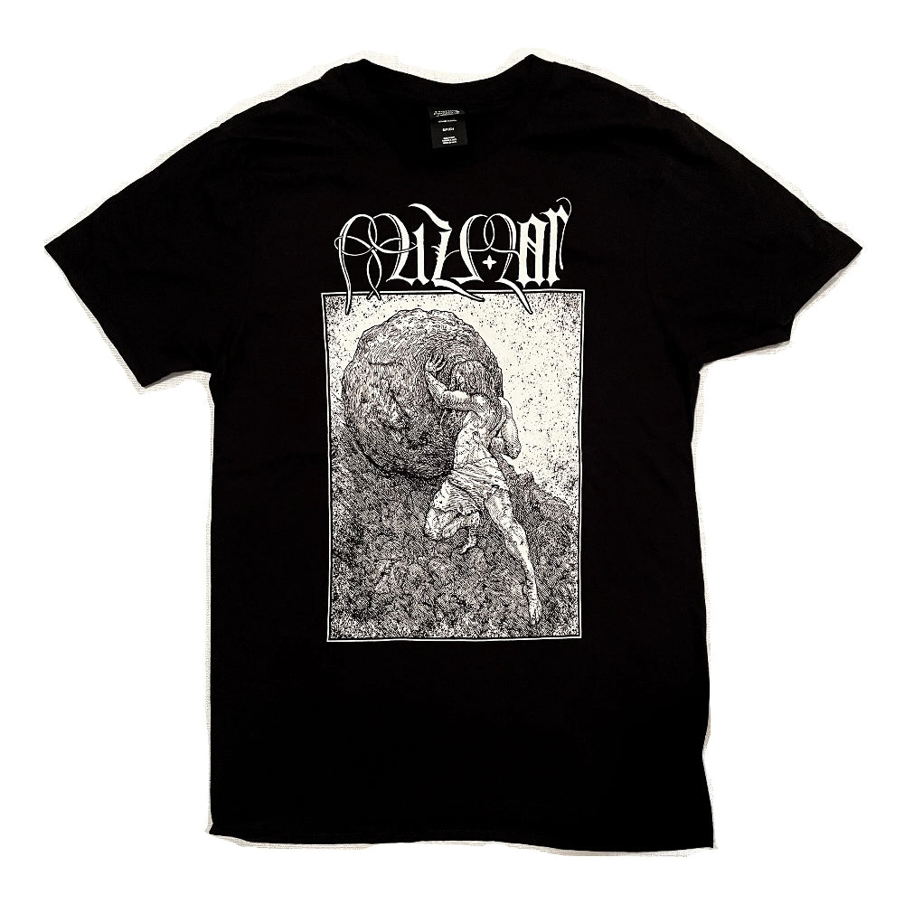 Mizmor - Sisyphus Tee - T shirt - Mizmor