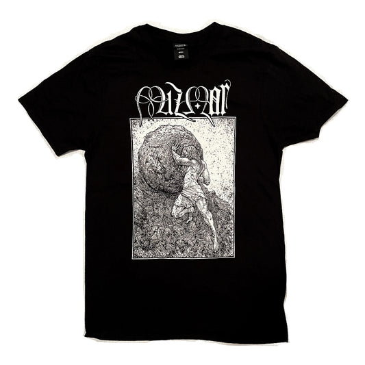 Mizmor - Sisyphus Tee - T shirt - Mizmor