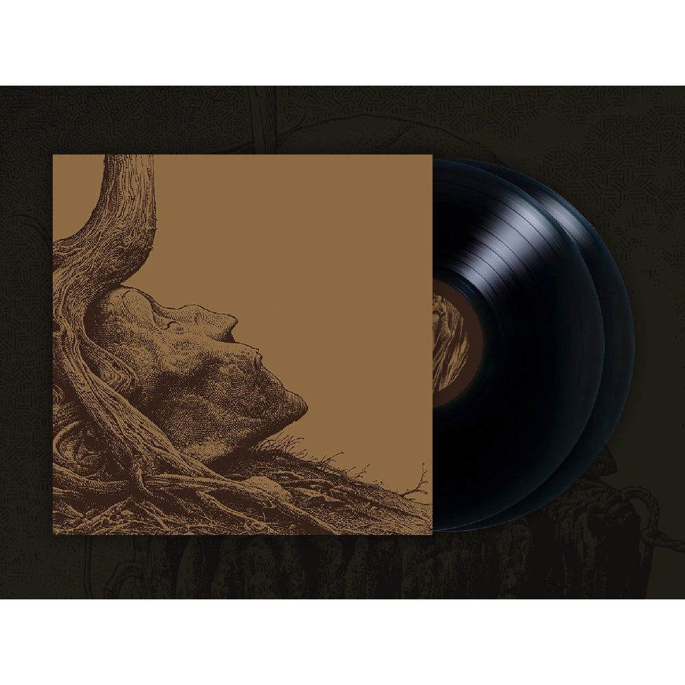 Mizmor & Thou - Myopia - DOUBLE LP Gatefold - Gilead Media