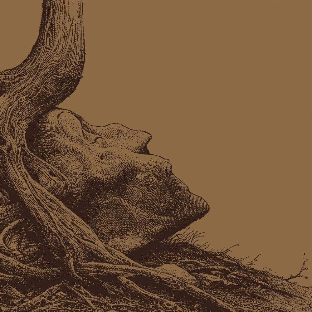 Mizmor & Thou - Myopia - DOUBLE LP Gatefold - Gilead Media - Image 2
