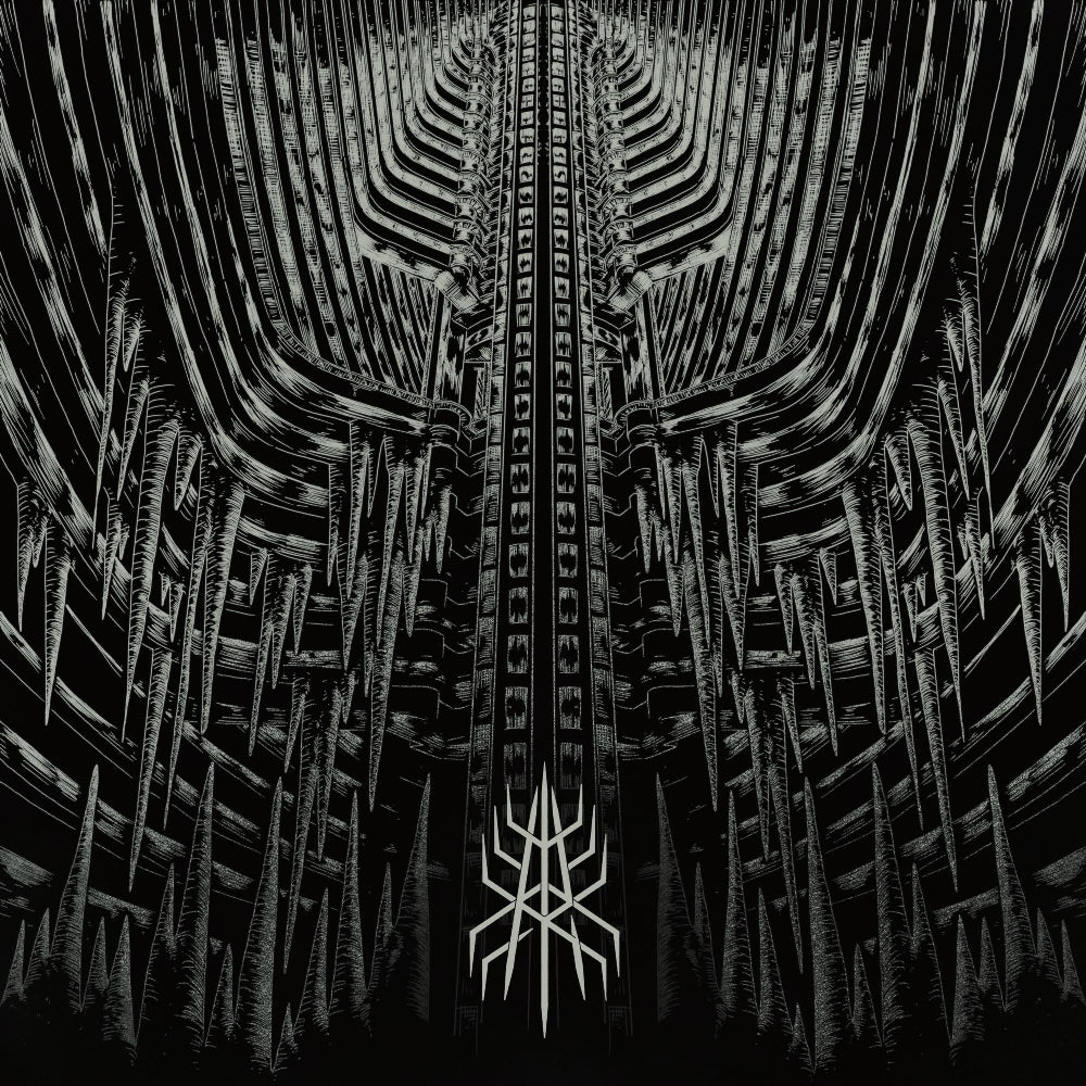 Modern Rites - Monuments - CD - Debemur Morti