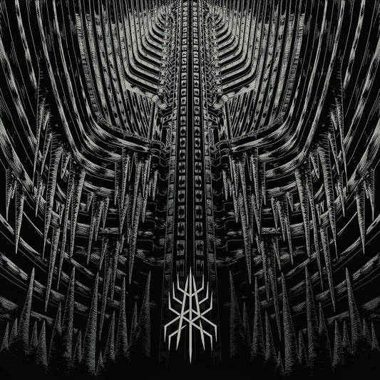 Modern Rites - Monuments - CD - Debemur Morti