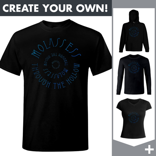 Molassess - Endless - Merchandising