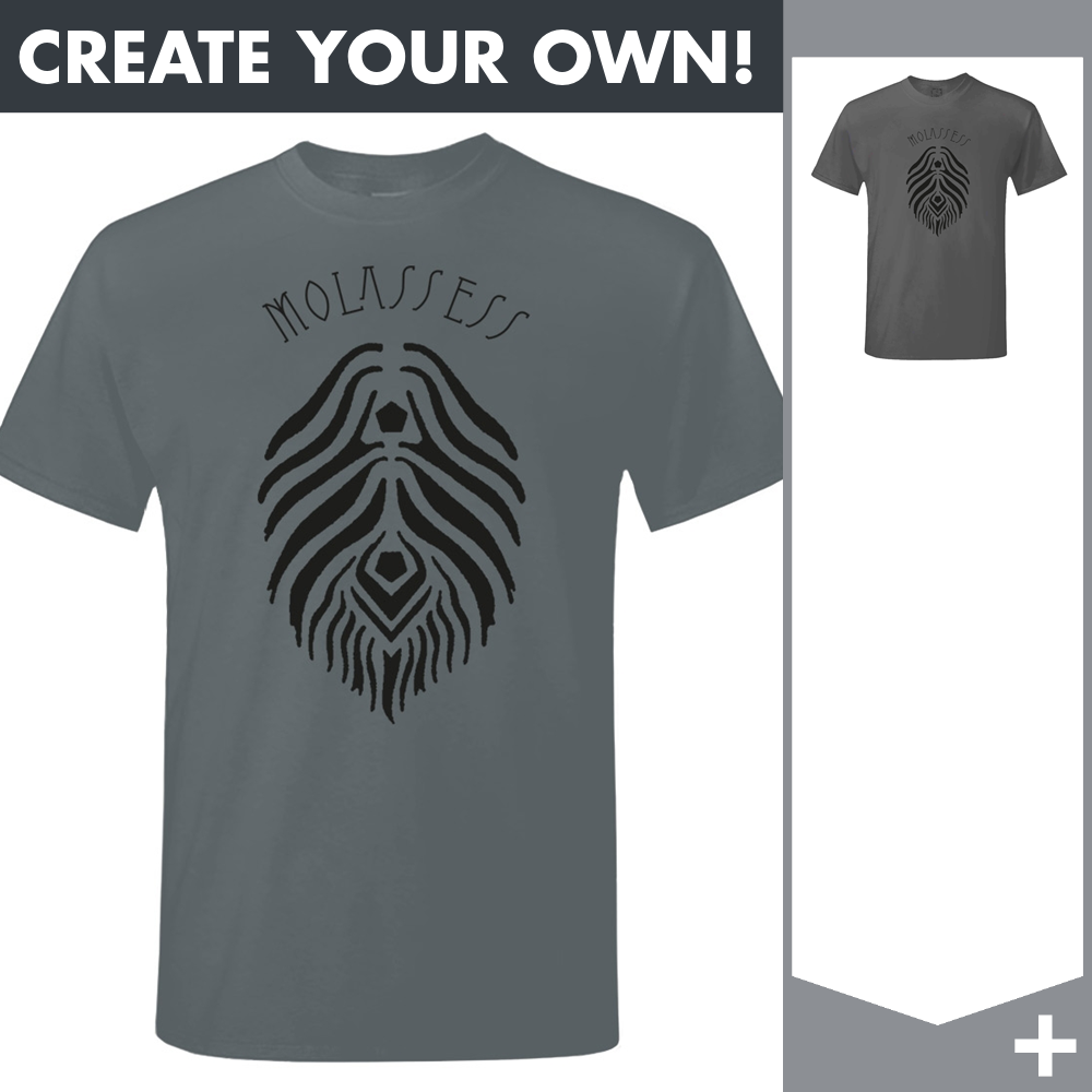 Molassess - Symbol - Merchandising