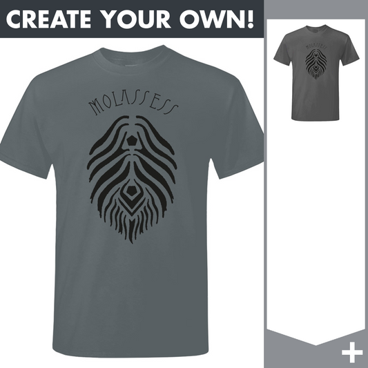 Molassess - Symbol - Merchandising