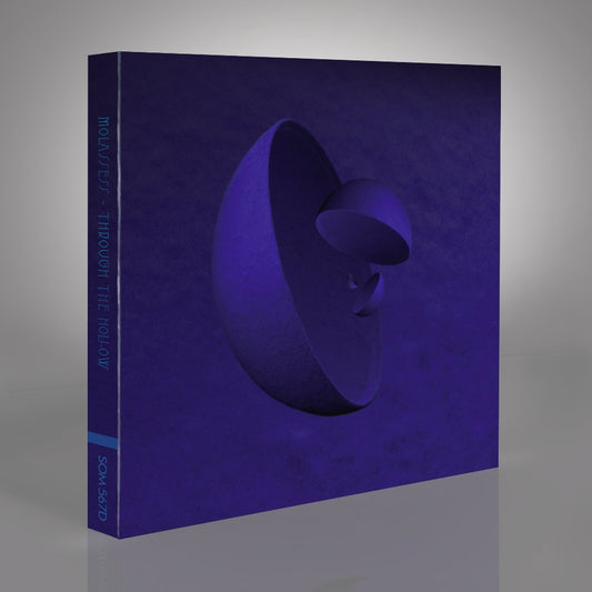 Molassess - Through The Hollow - 2CD Digipak - SEASON OF MIST