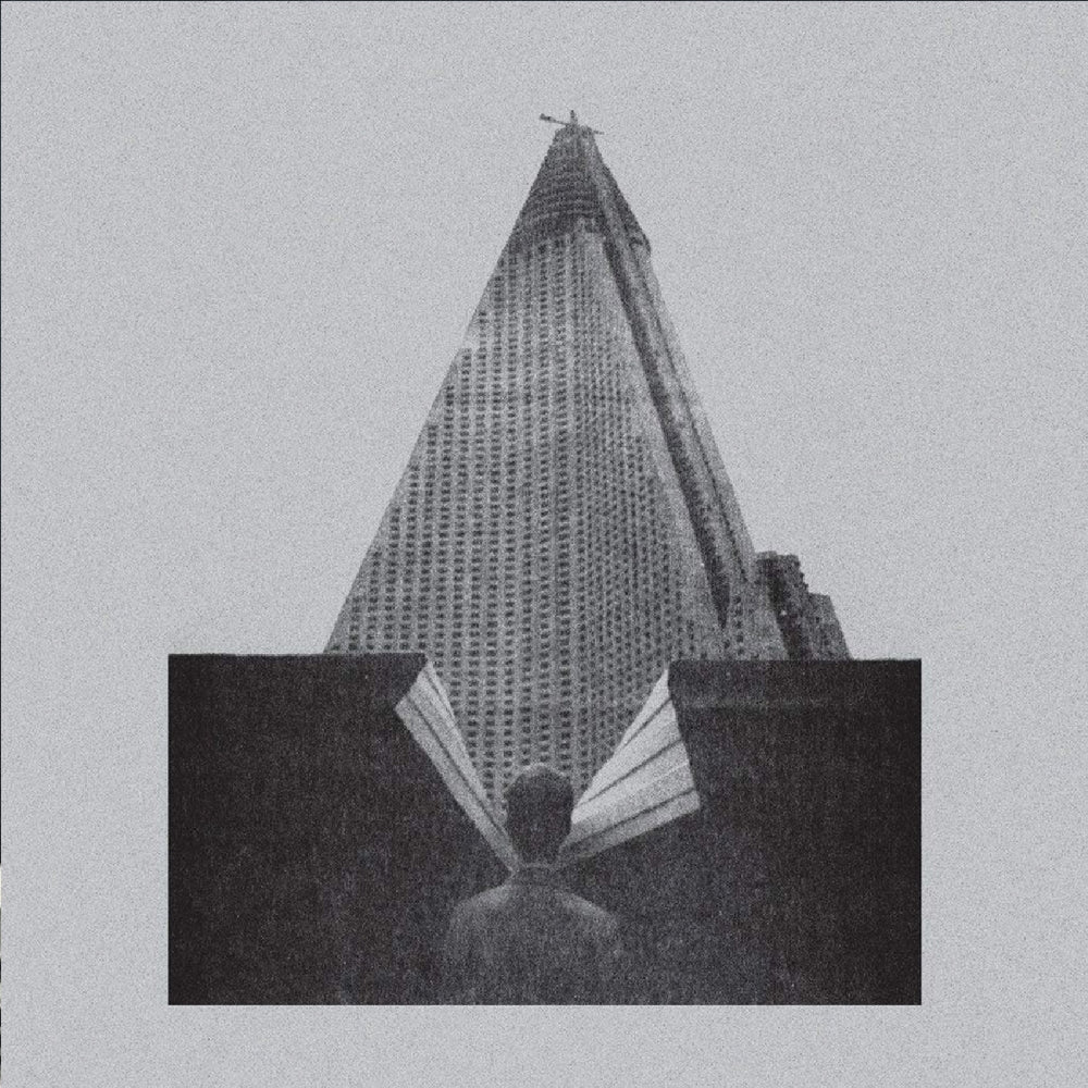 Molchat Doma - S Krysh Nashih Domov - LP COLORED - Sacred Bones Records