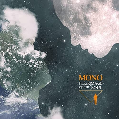 Mono - Pilgrimage Of The Soul - CD - Temporary Residence Limited
