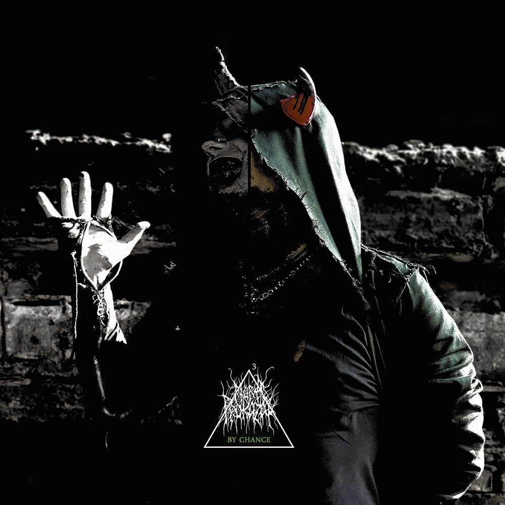 Mora Prokaza - By Chance - CD DIGIPAK - Underground Activists