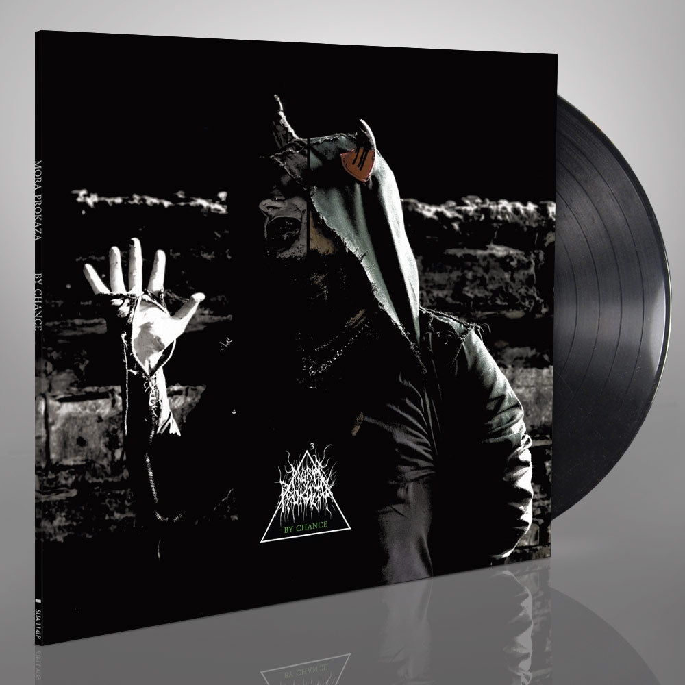 Mora Prokaza - By Chance - LP - Underground Activists