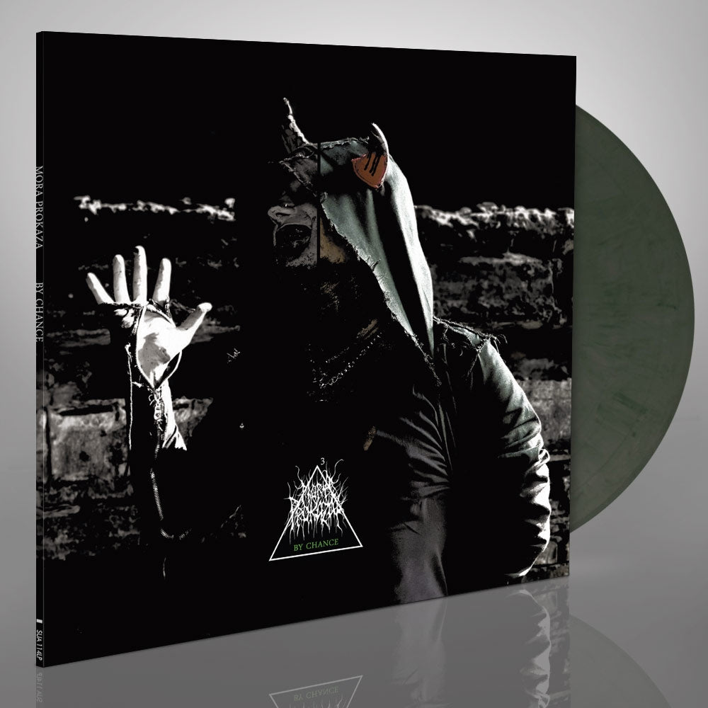 Mora Prokaza - By Chance - LP COLORED - Underground Activists