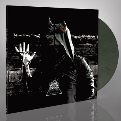 Mora Prokaza - By Chance - LP COLORED - Underground Activists