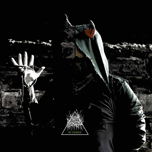Mora Prokaza - By Chance - LP COLORED - Underground Activists - Image 2