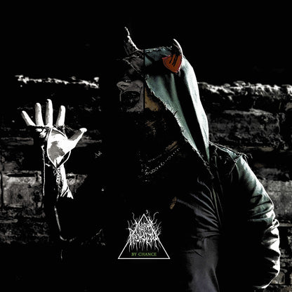 Mora Prokaza - By Chance - LP COLORED - Underground Activists - Image 2