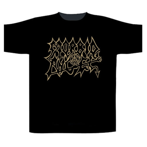 Morbid Angel - Box Shirt - T shirt - SEASON OF MIST