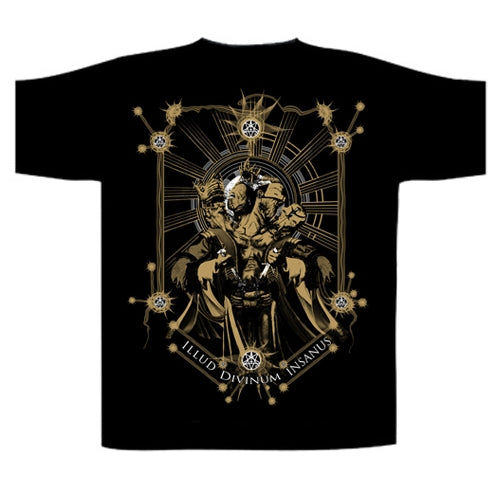 Morbid Angel - Box Shirt - T shirt - SEASON OF MIST - Image 2