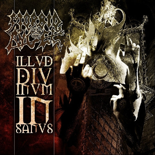 Morbid Angel - Illud Divinum Insanus - CD - SEASON OF MIST