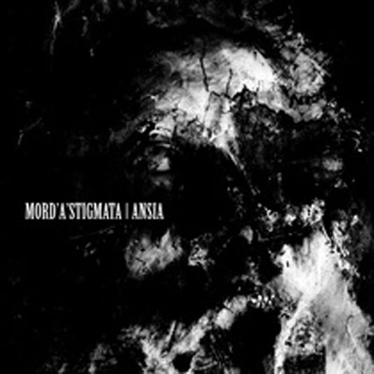 Mord'A'Stigmata - Ansia - DOUBLE LP Gatefold - Dullest