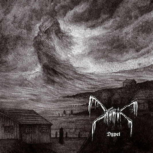 Mork - Dypet - CD - PEACEVILLE RECORDS