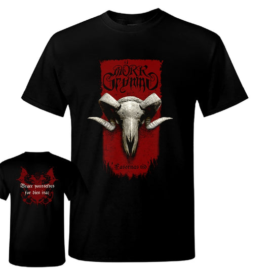 Mörk Gryning - Fasornas Tid - T shirt - SEASON OF MIST