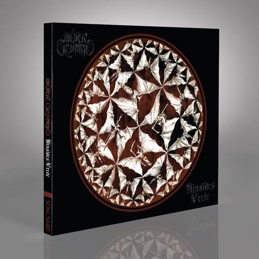 Mörk Gryning - Hinsides Vrede - CD DIGIPAK - SEASON OF MIST - Image 2