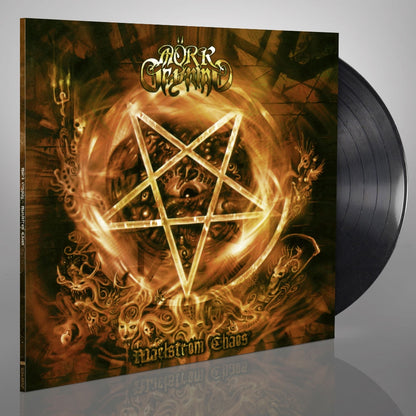 Mörk Gryning - Maelstrom Chaos - LP Gatefold - SEASON OF MIST