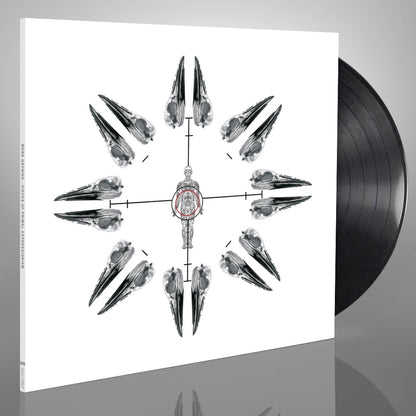Mörk Gryning - Pieces Of Primal Expressionism - LP Gatefold - SEASON OF MIST