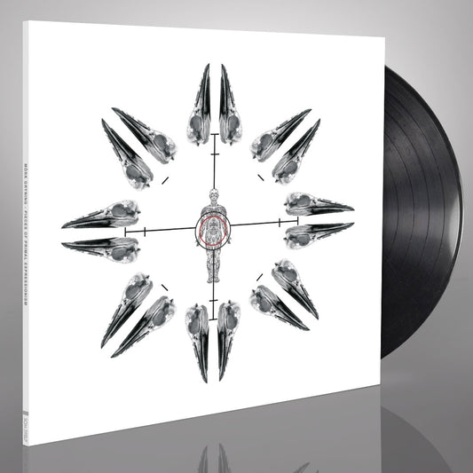 Mörk Gryning - Pieces Of Primal Expressionism - LP Gatefold - SEASON OF MIST