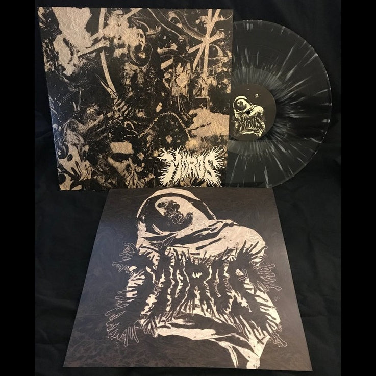 Moros - Weapon - LP COLORED - Hidden Deity